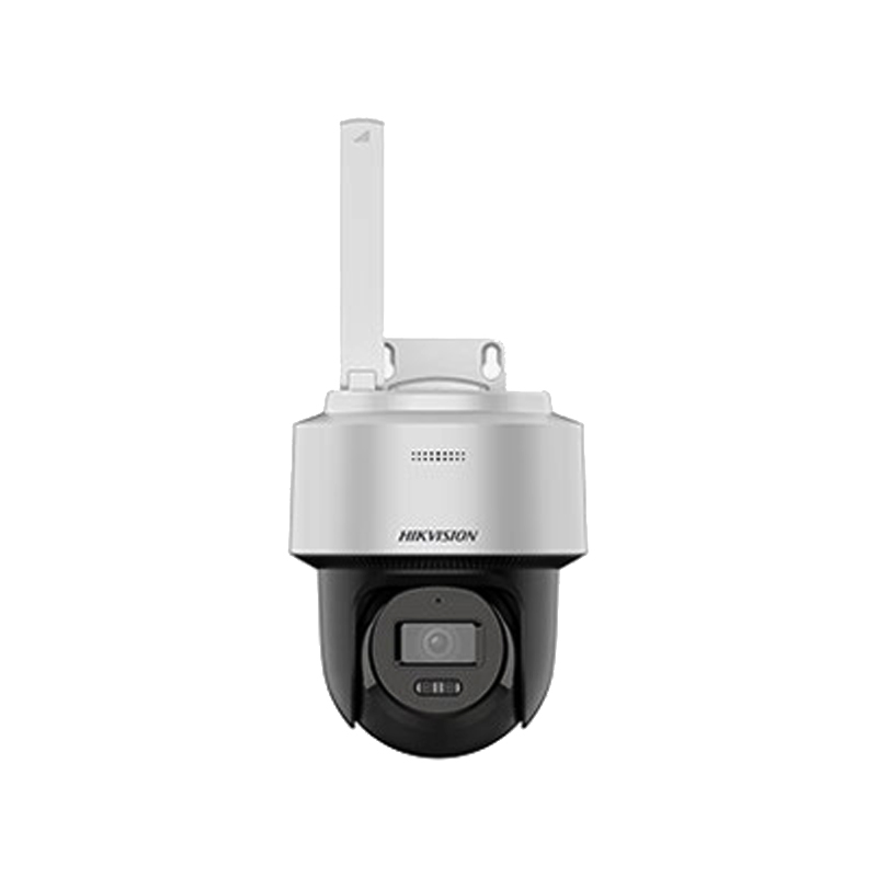 ?？低旽IKVISION DS-2DE2Q140MY-T/GLSE 4G監(jiān)控器攝像頭