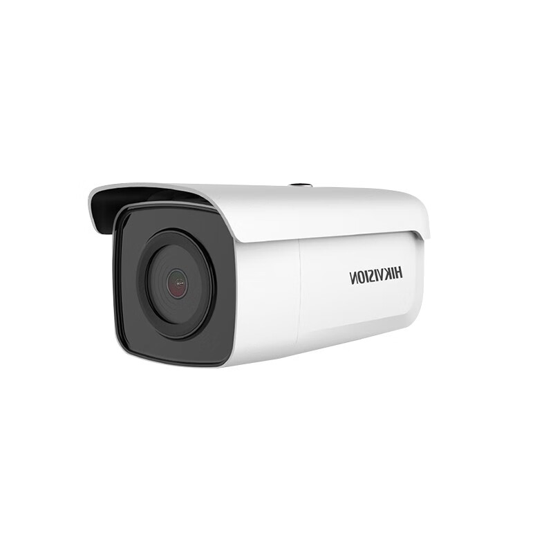 ?？低旽IKVISION DS-2CD3T86FWDV2-I3S 800萬4K超高清星光夜監(jiān)控器攝像頭